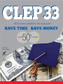 CLEP 33