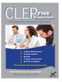 CLEP Five Favorites