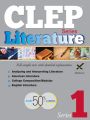 CLEP Literature Series 2017