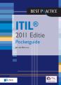 ITIL® 2011 Editie - Pocketguide