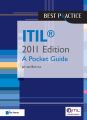 ITIL® 2011 Edition - A Pocket Guide