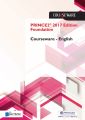 PRINCE2® 2017 Edition Foundation Courseware - English