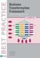 Business Transformation Framework - To get from Strategy to Execution