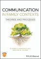 Communication in Family Contexts