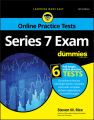 Series 7 Exam For Dummies with Online Practice Tests