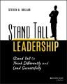 Stand Tall Leadership
