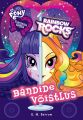 Equestria Girls. Bandide voistlus