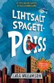 Lihtsalt spagetipoiss