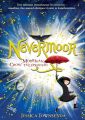 Nevermoor. Morrigan Crow' tuleproovid