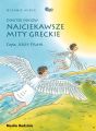 Najciekawsze mity greckie