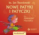 Nowe patyki i patyczki