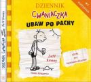 Dziennik cwaniaczka 4. Ubaw po pachy