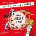 Swiety Mikolaj z Miry Audiobook mp3
