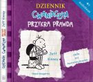 Dziennik cwaniaczka 5. Przykra prawda