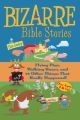 Bizarre Bible Stories