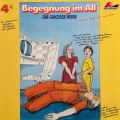 Die gro?e Reise, Folge 4: Begegnung im All