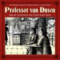 Professor van Dusen, Die neuen Falle, Fall 21: Professor van Dusen zahlt nach