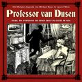 Professor van Dusen, Die neuen Falle, Fall 10: Professor van Dusen kauft die Katze im Sack