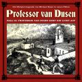 Professor van Dusen, Die neuen Falle, Fall 14: Professor van Dusen geht ein Licht auf