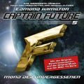 Captain Future, Folge 5: Mond der Unvergessenen - nach Edmond Hamilton