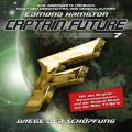 Captain Future, Folge 7: Wiege der Schopfung - nach Edmond Hamilton