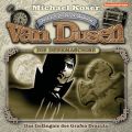 Professor van Dusen, Folge 17: Das Gefangnis des Grafen Dracula