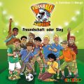Freundschaft oder Sieg - Fu?ball-Haie 10 (Ungek?rzt)