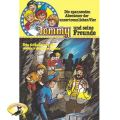 Tommy und seine Freunde, Folge 8: Das Geheimnis der unterirdischen Hohle