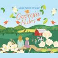 Georgia Rules (Unabridged)