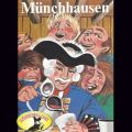 Munchhausen, Der Lugenbaron