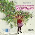 Agatha Merkwurdens Racheblumen (Ungekurzt)