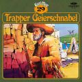 Karl May, Grune Serie, Folge 29: Trapper Geierschnabel