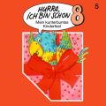 Hurra, ich bin schon ..., Folge 5: Hurra, ich bin schon 8