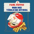 Paul Pepper, Folge 3: Paul Pepper und der todliche Sprung