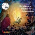 Die schonsten Marchen der Bruder Grimm, Teil 4