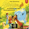 Schubiduu...uh, Folge 7: Schubiduu...uh - ist frohlich auf den Hund gekommen