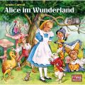 Alice im Wunderland - Titania Special Folge 5