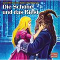 Die Schone und das Biest - Titania Special Folge 15