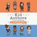 Kid Authors - True Tales of Childhood from Famous Writers (Unabridged)