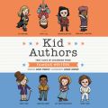 Kid Authors - True Tales of Childhood from Famous Writers (Unabridged)