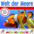 Welt der Meere