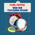 Paul Pepper, Folge 1: Paul Pepper und die tickende Bombe