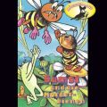 Die Abenteuer der Biene Sumsi, Folge 2: Sumsi und die Morderbienen