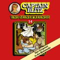 Captain Blitz und seine Freunde, Folge 14: Das Gespenst in der Kommode