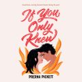 If You Only Knew (Unabridged)