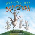 It's a...It's a...It's a Mitzfah (Unabridged)