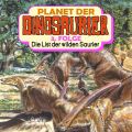 Planet der Dinosaurier, Folge 3: Die List der wilden Saurier