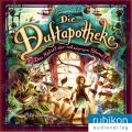 Das Ratsel der schwarzen Blume - Die Duftapotheke, Teil 2