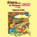 Arborex und der Geheimbund KIM, Folge 17: Magische Krafte