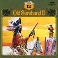 Karl May, Grune Serie, Folge 12: Old Surehand II